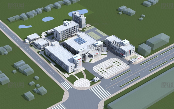 廟溝門鎮中心衛生院建設項目.png